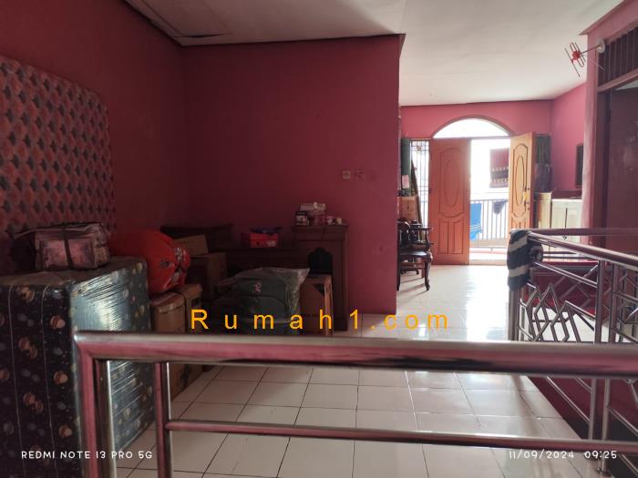 Foto Rumah dijual di Pulo Gebang, Cakung, Rumah Id: 7099