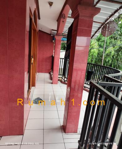 Foto Rumah dijual di Pulo Gebang, Cakung, Rumah Id: 7099