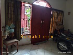 Image rumah dijual di Pulo Gebang, Cakung, Jakarta Timur, Properti Id 7099