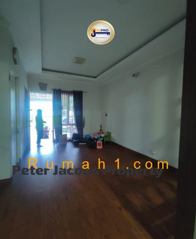 Foto Rumah disewakan di Kota Harapan Indah, Rumah Id: 7100