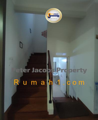 Foto Rumah disewakan di Kota Harapan Indah, Rumah Id: 7100