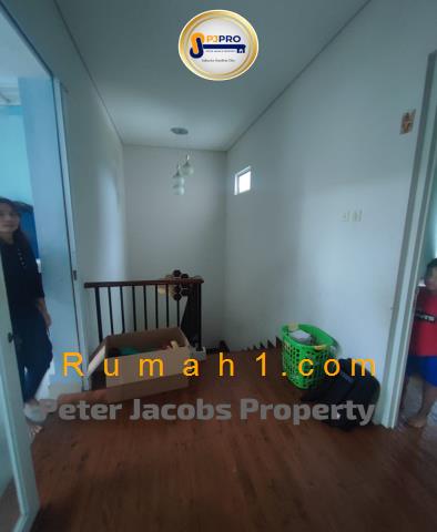 Foto Rumah disewakan di Kota Harapan Indah, Rumah Id: 7100