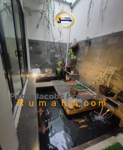Foto Rumah disewakan di Kota Harapan Indah, Rumah Id: 7100