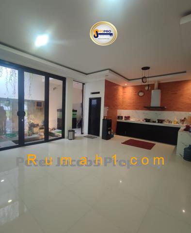 Foto Rumah disewakan di Kota Harapan Indah, Rumah Id: 7100