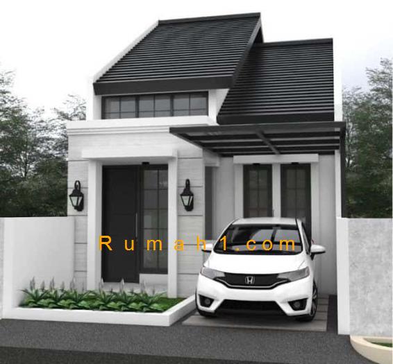 Foto Rumah dijual di Harmoni java johor, Rumah Id: 7101
