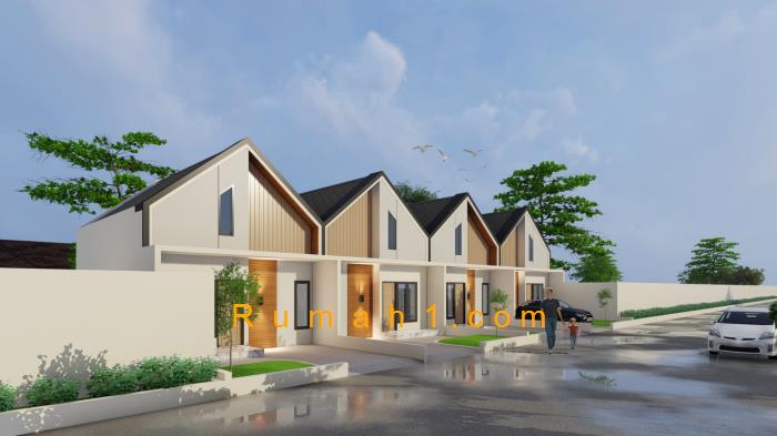 Foto Rumah dijual di Harmoni java johor, Rumah Id: 7101