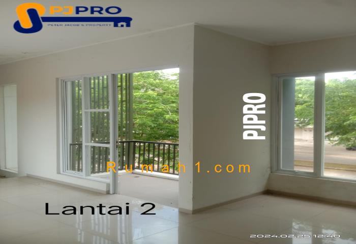 Foto Ruko dijual di Setia Mulya, Tarumajaya, Ruko Id: 7103