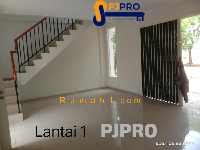 Foto Ruko dijual di Setia Mulya, Tarumajaya, Ruko Id: 7103