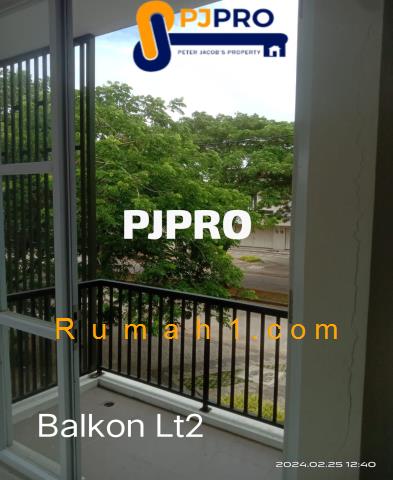 Foto Ruko dijual di Setia Mulya, Tarumajaya, Ruko Id: 7103