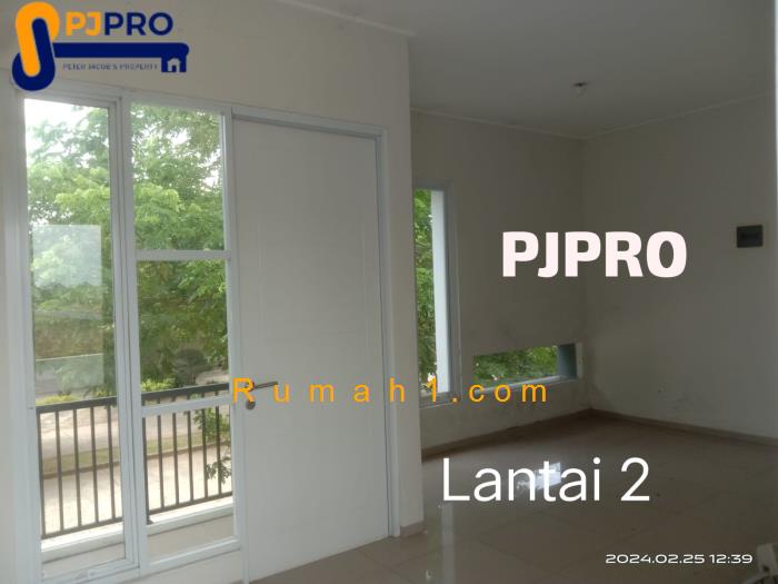 Foto Ruko dijual di Setia Mulya, Tarumajaya, Ruko Id: 7103