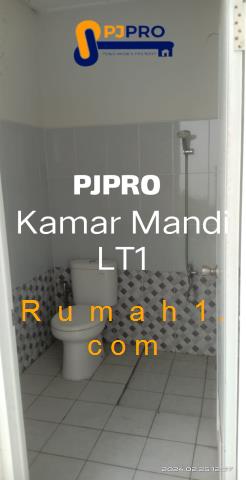 Foto Ruko dijual di Setia Mulya, Tarumajaya, Ruko Id: 7103