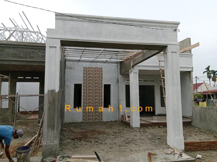 Foto Rumah dijual di Pesona Ester 20, Rumah Id: 7104