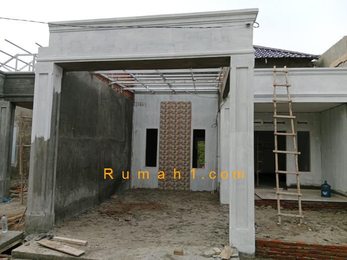Foto Rumah dijual di Pesona Ester 20, Rumah Id: 7104