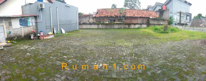 Foto Tanah dijual di Gunungbatu, Bogor Barat, Kota, Tanah Id: 7105