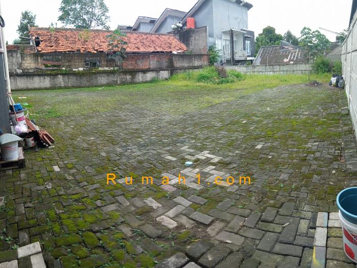 Foto Tanah dijual di Gunungbatu, Bogor Barat, Kota, Tanah Id: 7105