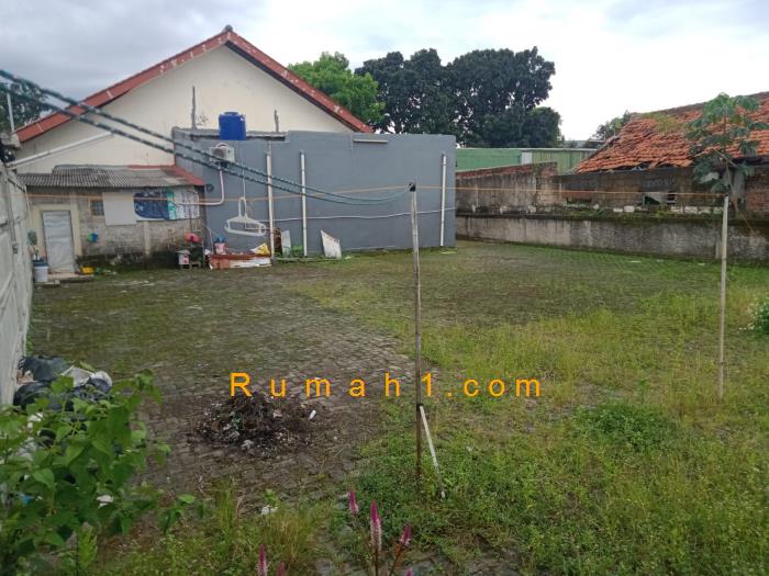 Foto Tanah dijual di Gunungbatu, Bogor Barat, Kota, Tanah Id: 7105