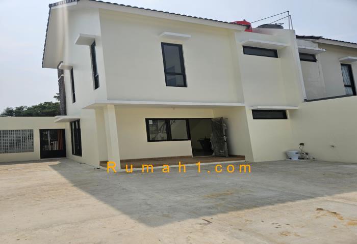 Foto Rumah dijual di Green Ara Harapan Indah, Rumah Id: 7106