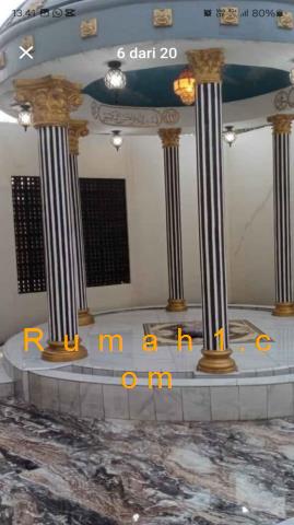 Foto Rumah dijual di Green Ara Residences Tarumajaya, Rumah Id: 7107