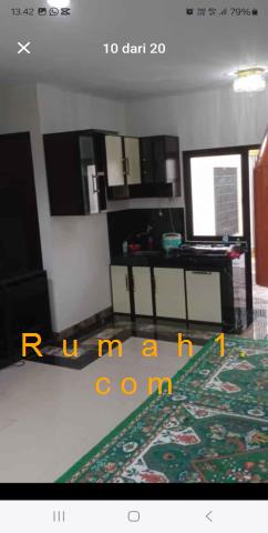 Foto Rumah dijual di Green Ara Residences Tarumajaya, Rumah Id: 7107