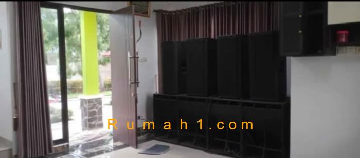 Foto Rumah dijual di Green Ara Residences Tarumajaya, Rumah Id: 7107