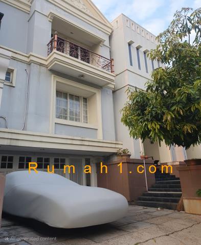 Foto Rumah dijual di Green Ara Residences Tarumajaya, Rumah Id: 7107