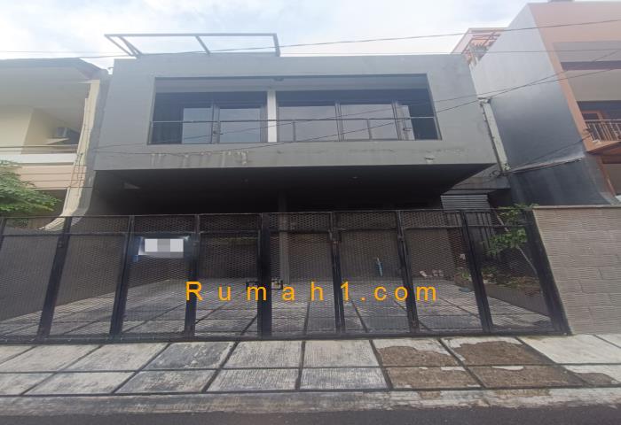 Foto Rumah dijual di Komplek Cipinang Elok, Rumah Id: 7109