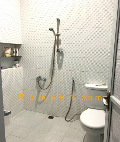 Foto Rumah dijual di Komplek Cipinang Elok, Rumah Id: 7109