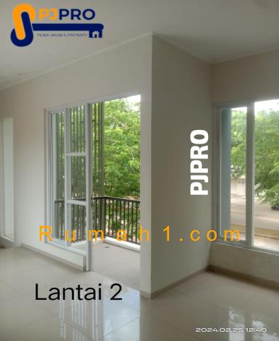 Foto Ruko dijual di Green Ara Residences Tarumajaya, Ruko Id: 7111