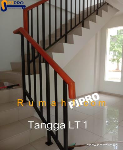 Foto Ruko dijual di Green Ara Residences Tarumajaya, Ruko Id: 7111