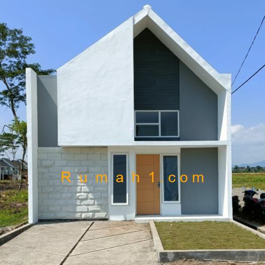 Foto Rumah dijual di Grand Puri Bunga Nirwana, Rumah Id: 7112