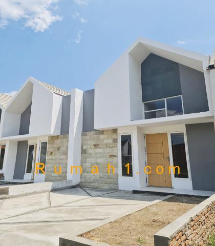 Foto Rumah dijual di Pekoren, Rembang, Rumah Id: 7113