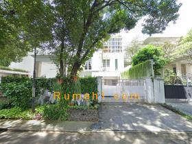 Image rumah dijual di Kebayoran Baru, Kebayoran Baru, Jakarta Selatan, Properti Id 7116