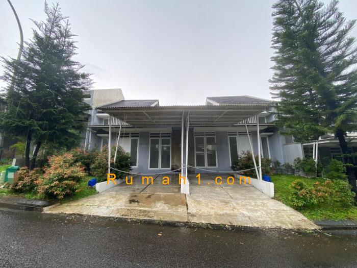 Foto Rumah dijual di Sentul Alaya Cluster Allegro, Rumah Id: 7117