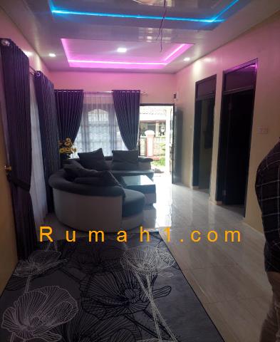 Foto Villa dijual di Jawa Barat, Villa Id: 7118