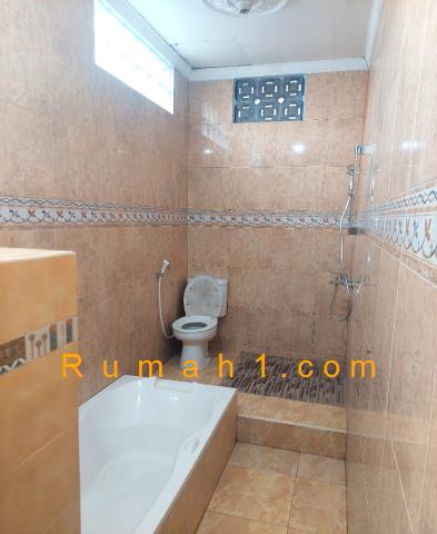 Foto Villa dijual di Jawa Barat, Villa Id: 7118