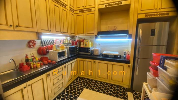 Foto Rumah dijual di Kelapa Gading Timur, Kelapa Gading, Rumah Id: 7119
