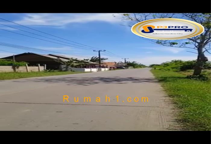 Foto Tanah dijual di Sukaringin, Sukawangi, Tanah Id: 7120