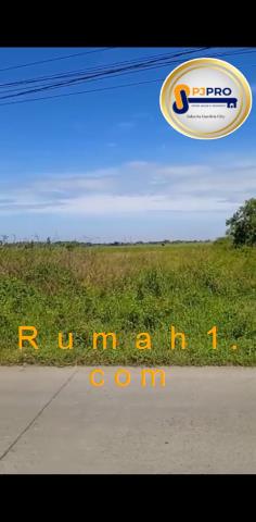 Foto Tanah dijual di Sukaringin, Sukawangi, Tanah Id: 7120