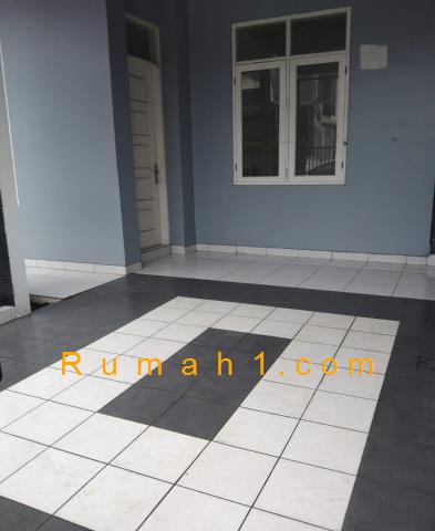 Foto Rumah dijual di Harapan Indah Bekasi, Rumah Id: 7121