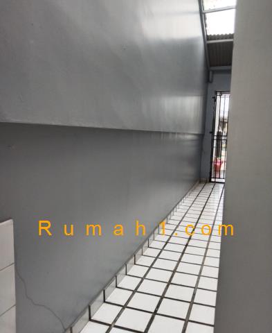 Foto Rumah dijual di Harapan Indah Bekasi, Rumah Id: 7121