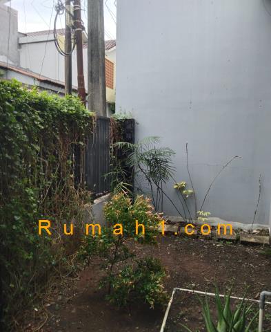 Foto Rumah dijual di Harapan Indah Bekasi, Rumah Id: 7121