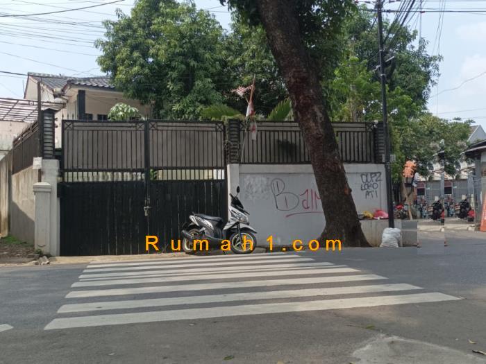 Foto Rumah dijual di Jagakarsa, Jagakarsa, Rumah Id: 7122