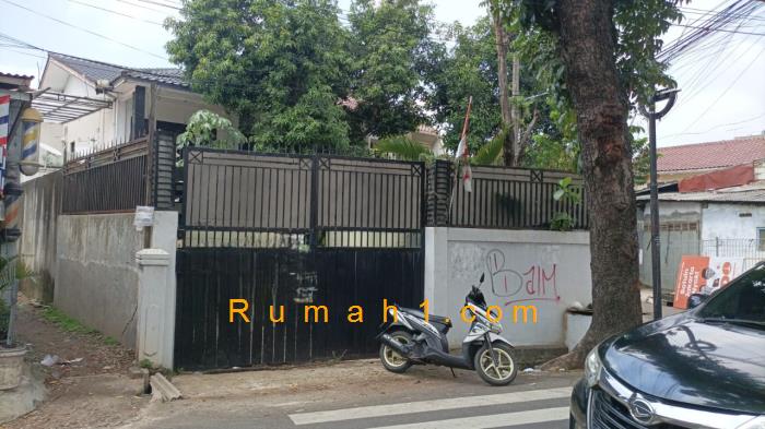 Foto Rumah dijual di Jagakarsa, Jagakarsa, Rumah Id: 7122