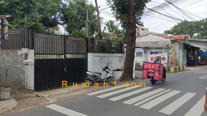 Foto Rumah dijual di Jagakarsa, Jagakarsa, Rumah Id: 7122