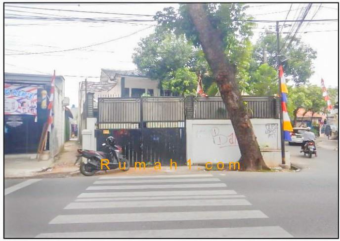 Foto Rumah dijual di Jagakarsa, Jagakarsa, Rumah Id: 7122
