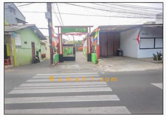 Foto Rumah dijual di Jagakarsa, Jagakarsa, Rumah Id: 7122