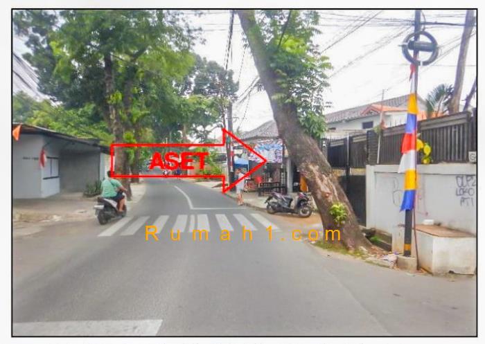 Foto Rumah dijual di Jagakarsa, Jagakarsa, Rumah Id: 7122
