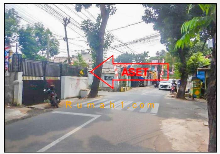 Foto Rumah dijual di Jagakarsa, Jagakarsa, Rumah Id: 7122