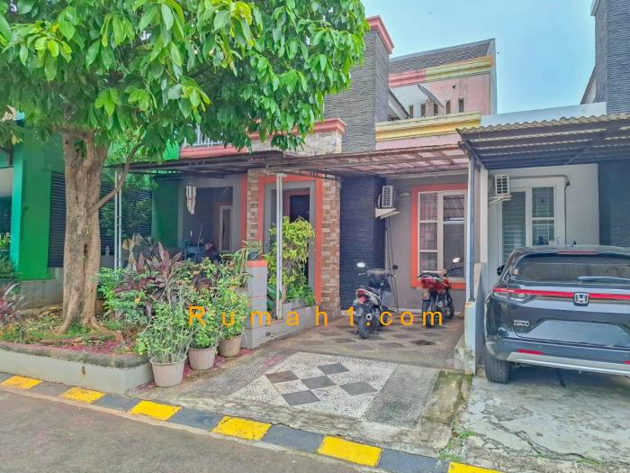 Foto Rumah dijual di Graha Raya Valencia Bintaro, Rumah Id: 7123