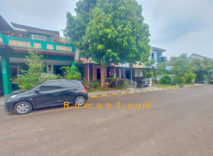 Foto Rumah dijual di Graha Raya Valencia Bintaro, Rumah Id: 7123
